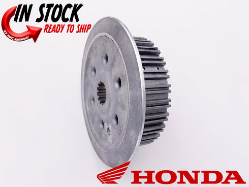 HONDA INNER CLUTCH CENTER HUB 2004-2014 TRX450R TRX450 ER Sportrax OEM GENUINE